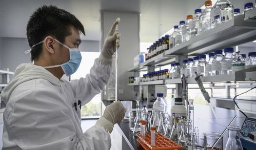 中国加入世卫疫苗计划 全球公共卫生合作的里程碑