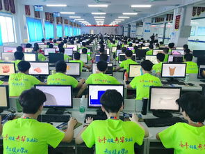 广东UG模具设计培训——青华模具培训乳化基地工厂实战教学