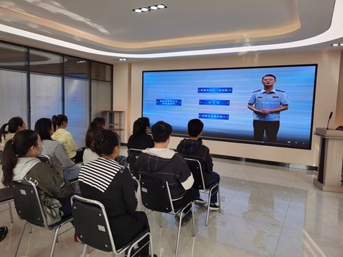 长春汽开区杨柳社区开展食品安全业务培训与信息系统运行维护服务