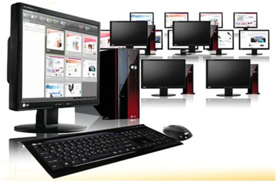 LG慧联营造良好学习环境，推进教育信息化信息系统运行维护服务